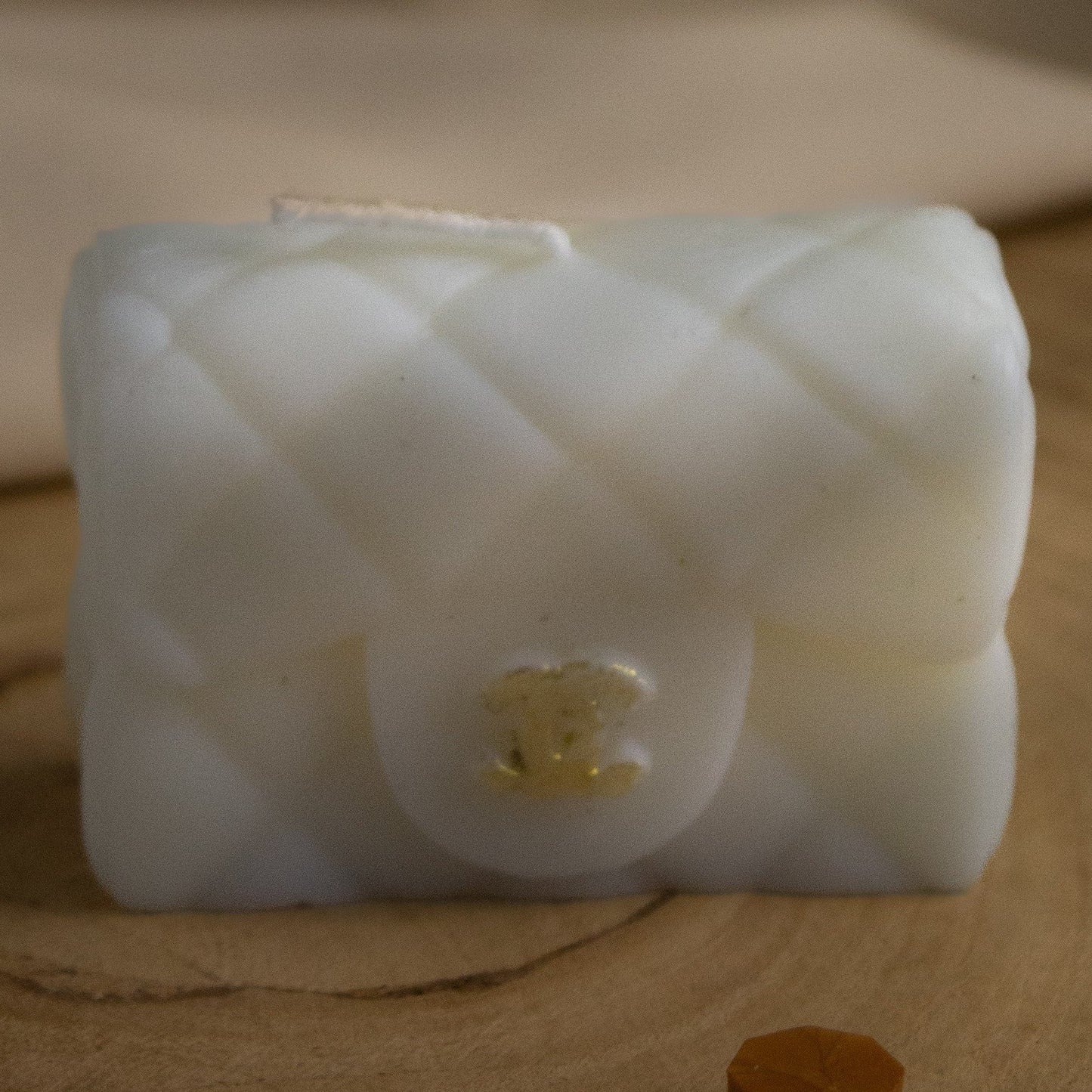 Miniatura Borsetta Elegante – Bomboniera 18 Anni Laurea Compleanno