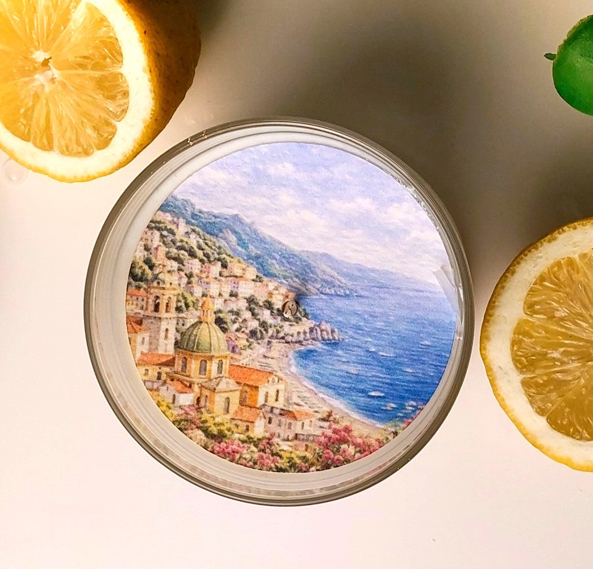 Vietri – Candela Artigianale Linea Costiera